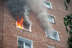 Никогда не забывайте о правилах пожарной безопасности новость от 12.05.2026