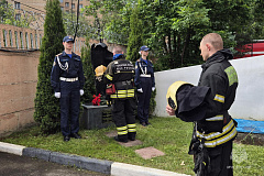Годовщина гибели Дмитрия Кокорева от 05.06.2026