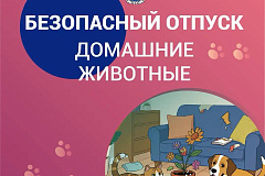 Каникулы взаперти  