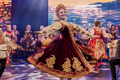 III ВСЕРОССИЙСКИЙ КОНКУРС НАРОДНОГО ТВОРЧЕСТВА, НАЦИОНАЛЬНЫХ КУЛЬТУР И ФОЛЬКЛОРА «ЛЕГЕНДЫ РОССИИ» СОЧИ • 19–23 НОЯБРЯ 2026 ГОДА