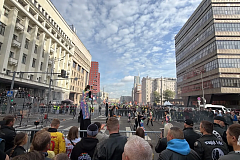 Закрытие мотосезона‑2026: единство мотосообщества и службы спасения