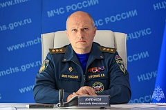 В регионах проходит штабная тренировка по гражданской обороне Ежегодно в октябре проводится штабная тренировка по гражданской обороне.